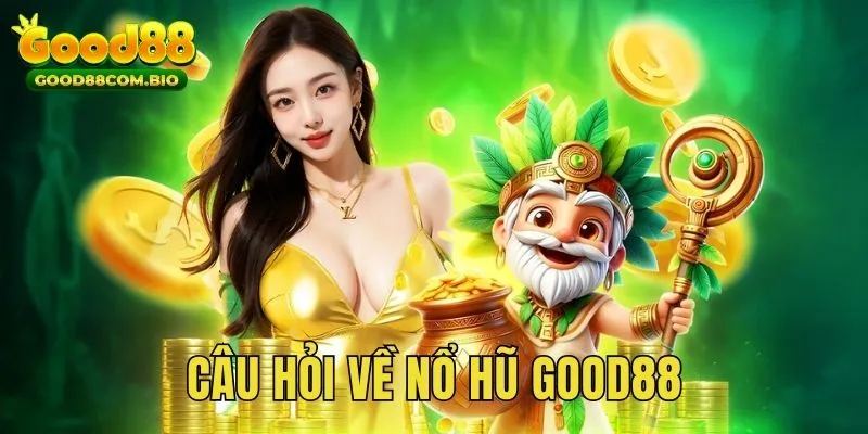 Chia sẻ những câu hỏi liên quan tới game slot cho người chơi