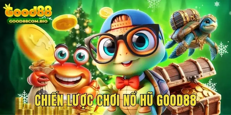 Chiến lược đánh slot online hiệu quả từ chuyên gia