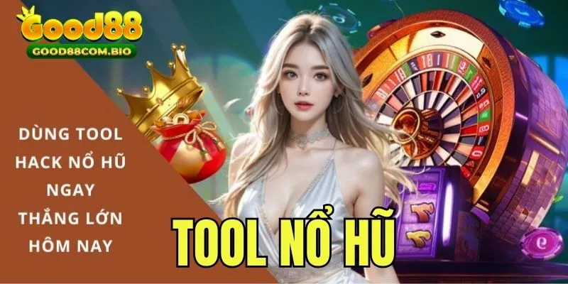 Tổng hợp tool hack game nổ hũ thắng lớn 